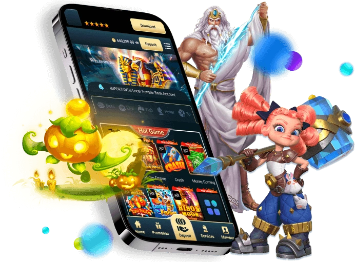 Quyền lợi thành viên VIP game hd88
