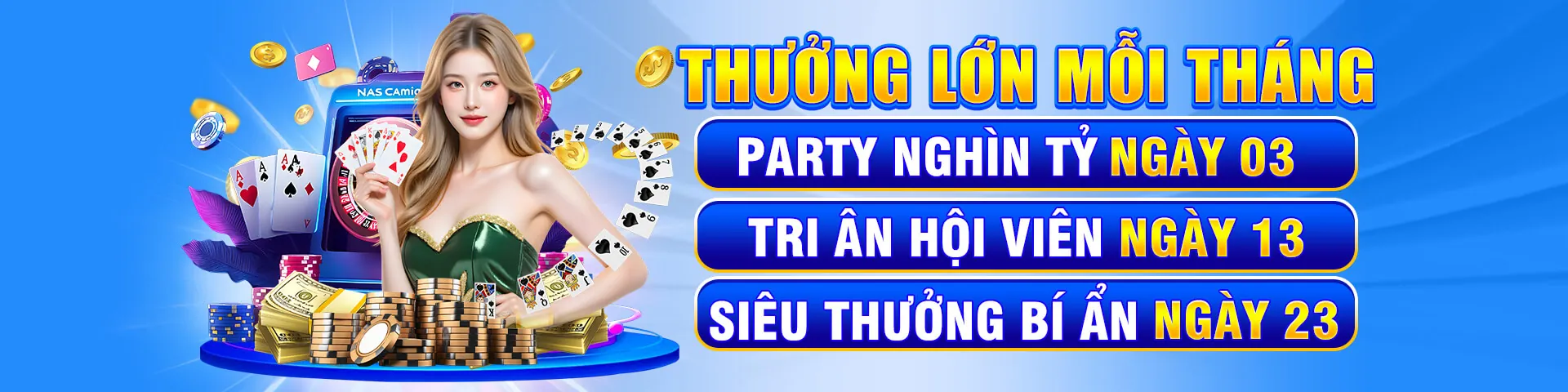 Sòng bạc Trực Tuyến game hd88