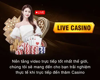 Ưu đãi casino trực tuyến game hd88